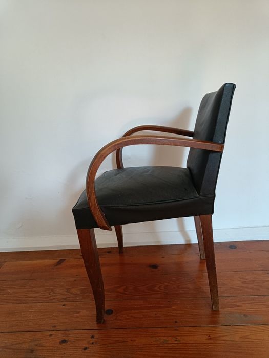 Poltrona vintage (de design)