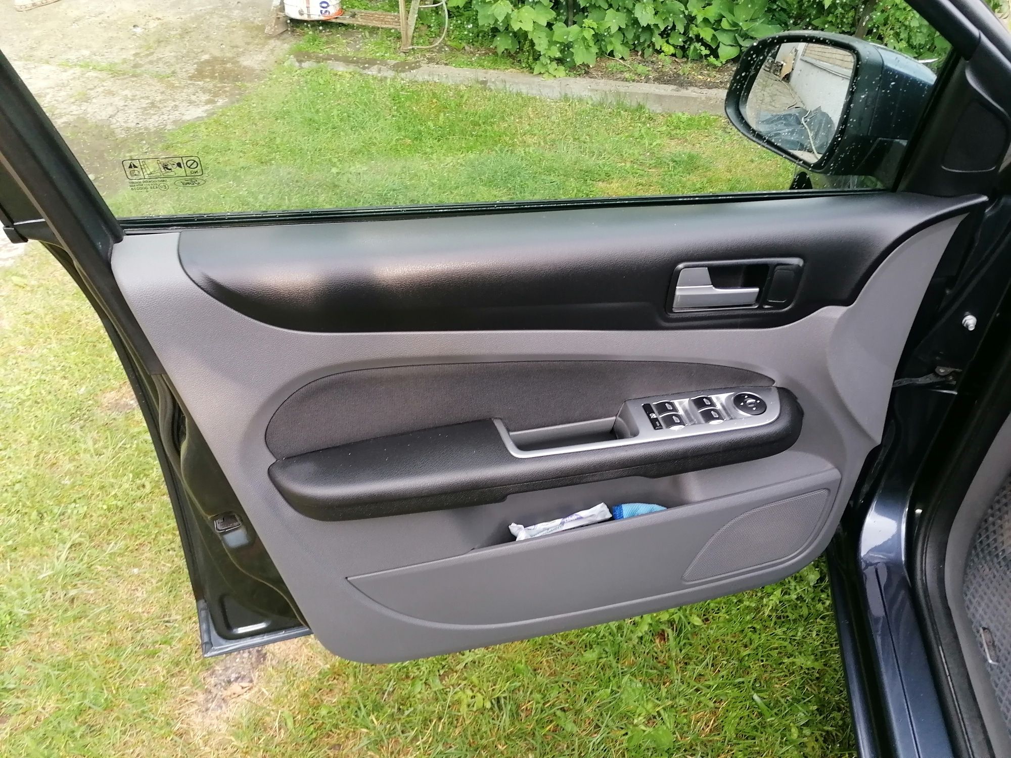 Ford Focus 2, 2010 рік, 2.0 литра