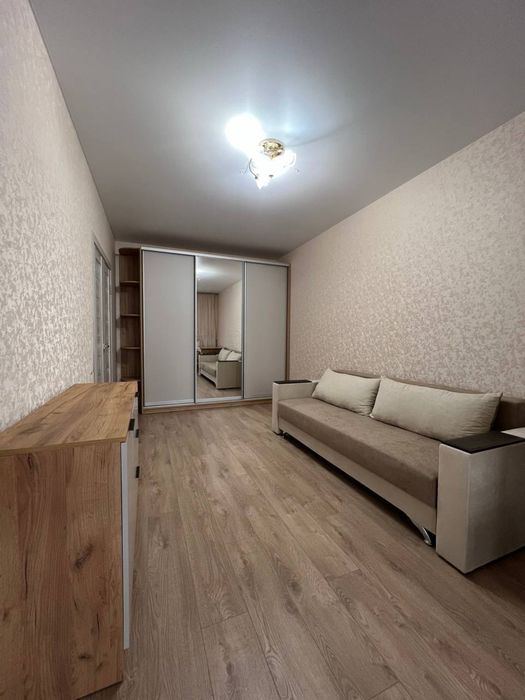 Оренда 1к квартири . Виставка . Жк Щасливий