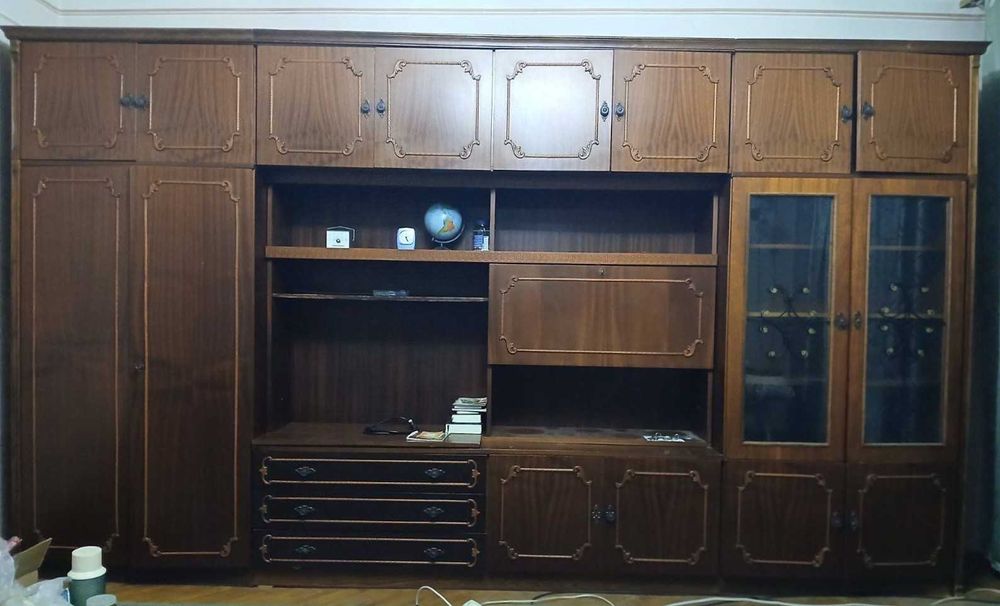 Віддам меблі безкоштовно!