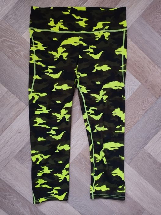 Лосины, бриджи для спорта р М/L