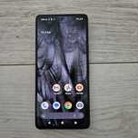 Google Pixel 7 soft
