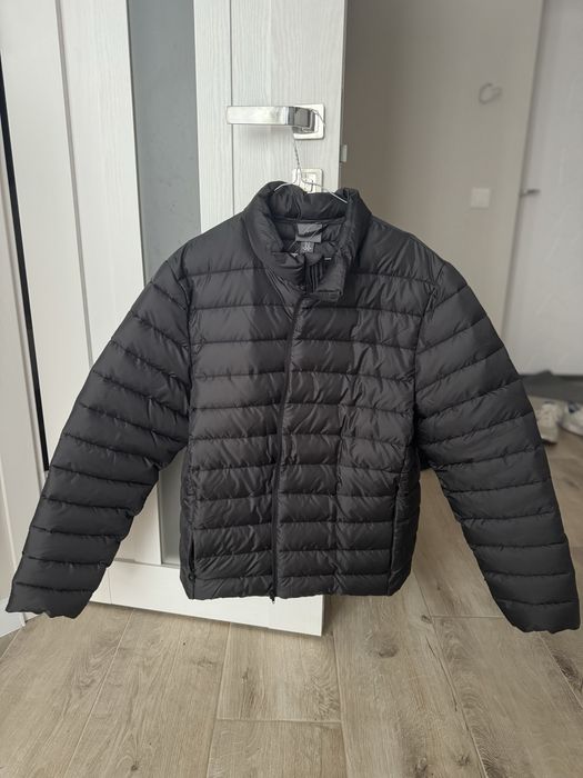 Топова куртка H&M демісезон XL