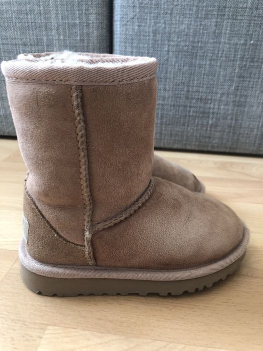 Śniegowce ugg oryginalne buty zimowe 26