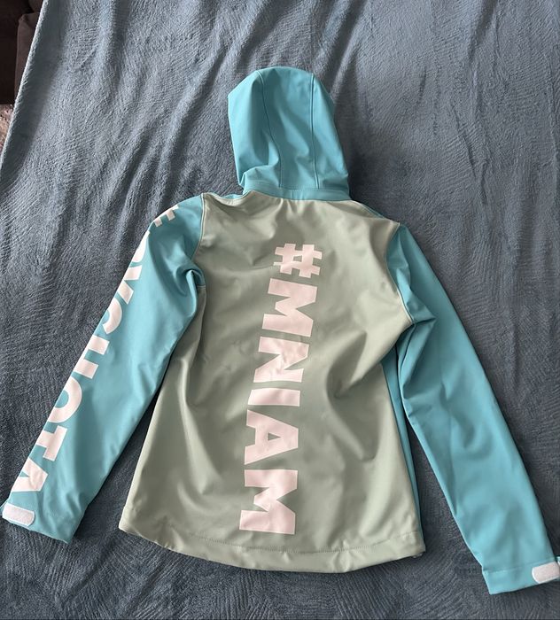 Kurtka softshell damska Mc Donald’s S