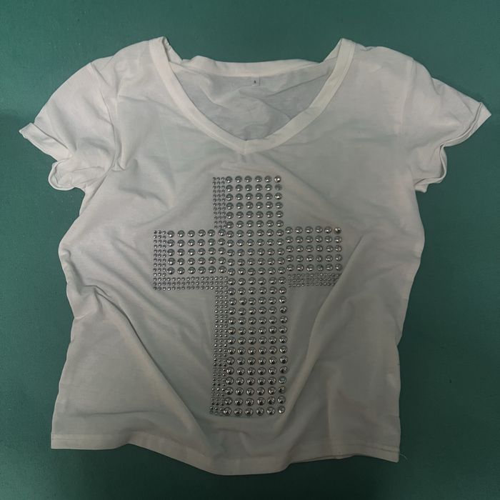 Кофточка Y2K, Opium