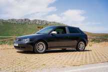 Audi a3 8L Vp110 cv