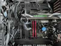 i7-8700 / GTX 1080Ti / 1TB SSD / 16GB RAM / 600W / Windows 10 OEM