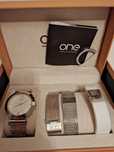 Relógio One Delight Box