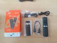 Android Start tv box Nowy