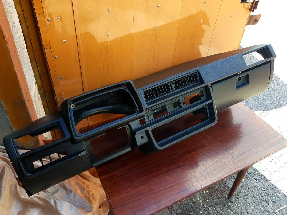 Торпеда Таврия ЗАЗ 1102 Славута Торпедо Приборка Панель приборов