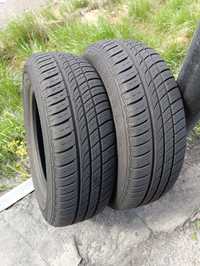 Літні шини Barum 185/65 R14 резина Р14