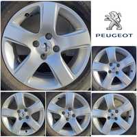 Диски R16 4/108 Peugeot 3008