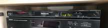 Odtwarzacz BD/DVD/CD Panasonic DMP-BD75