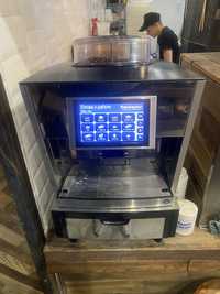професійна кава машина автомат Thermoplan BW ремонту або на запчастини