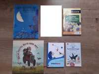 Livros alemão - crianças pré-escolar / primária livro didático Deutsch