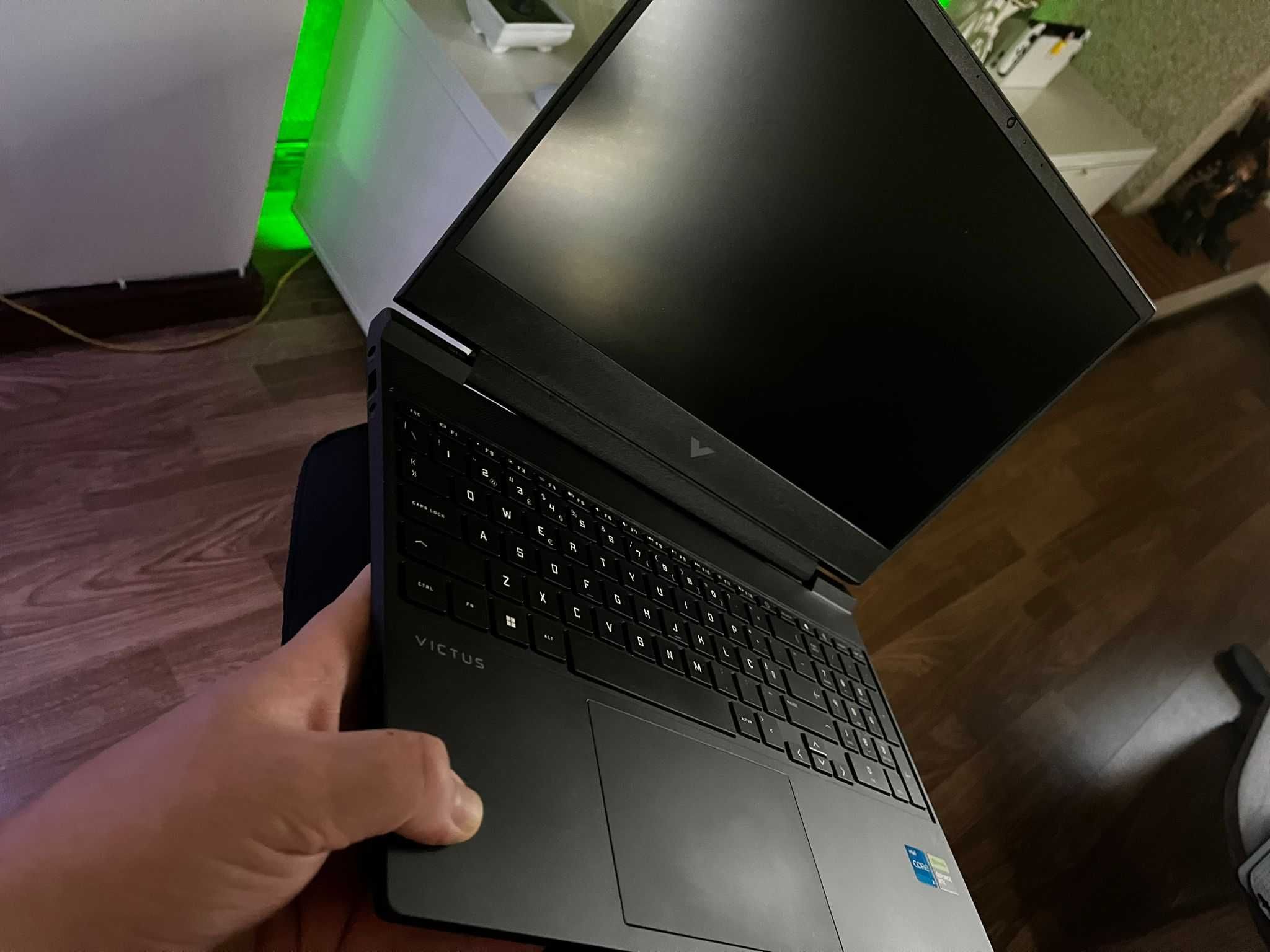 Portátil Victus by HP Gaming