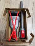 Dyson odkurzacz akcesoria NOWE