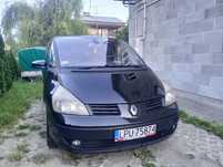 Renault Espace Stan dobry