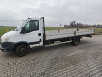 Iveco Daily  Iveco Daily