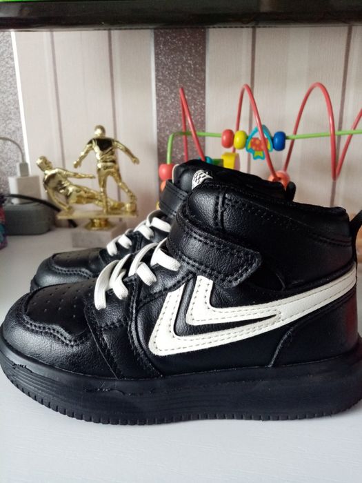 Кросівки для хлопчика