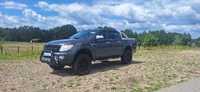 Ford ranger 3.2 TDCI