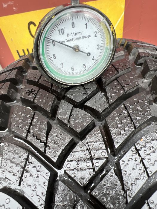 #Opona Goodyear 215/45/16 pojedynka