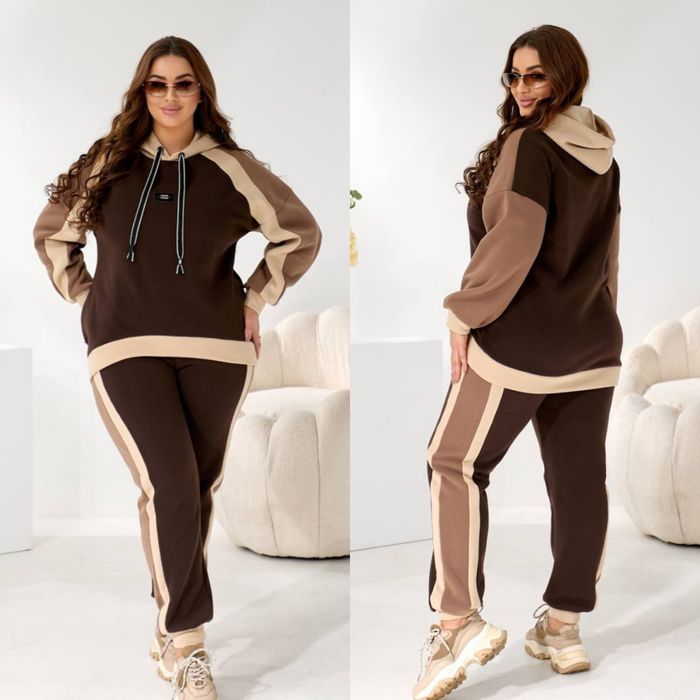 Костюм. Великі розміри