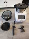 Robot kuchenny Monsieur cuisine connect