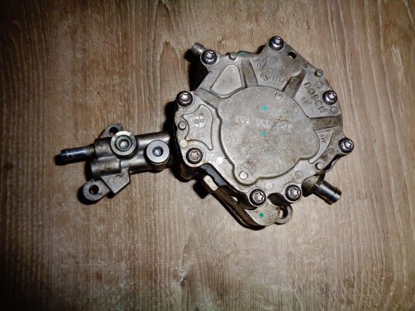 Bomba de vácuo Audi A4 B6 1.9.TDi