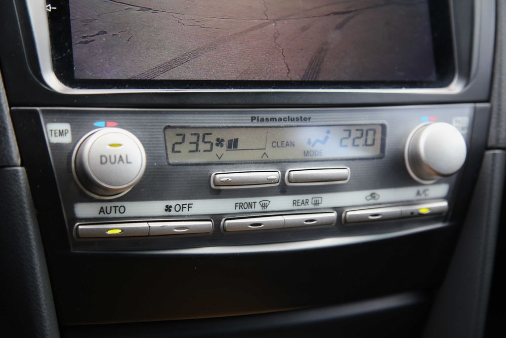 Продам Toyota Camry