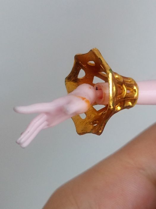 Monster High Lalka 13 Życzeń Draculaura