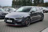 Hyundai i30 N 275KM Performance Kamera Grzane fotele Zarejestrowany