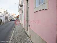 Moradia V2 Centro Loule