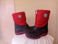 Moon-Boot Olang rozm. 33-34 cena 120zl.