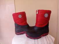 Sniegowce Moon-Boot Olang rozm. 33-34 cena 120zl.