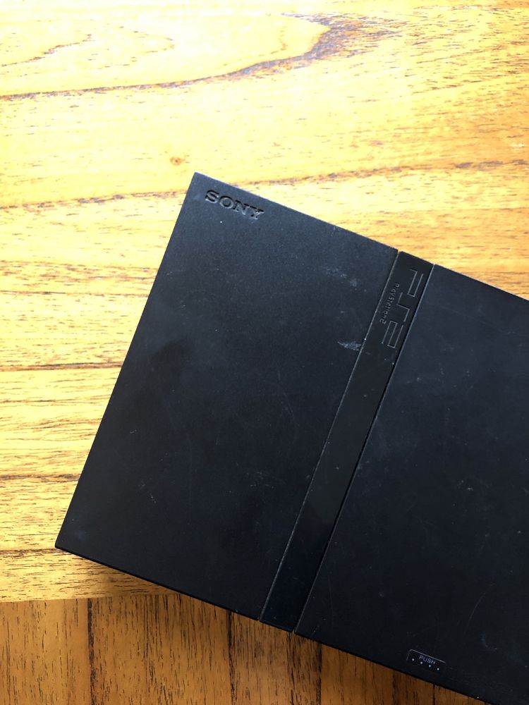 Playstation 2 Slim