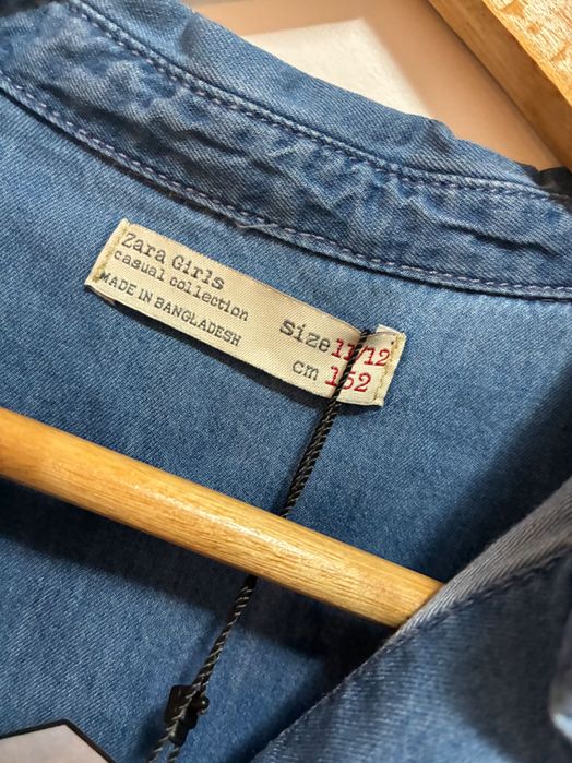 Tunika Zara 152 cm 11-12 lat