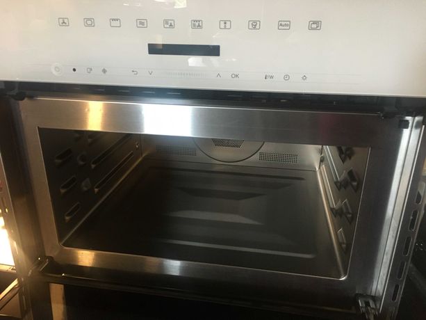 Miele H7240BM Piekarnik Mikrofala