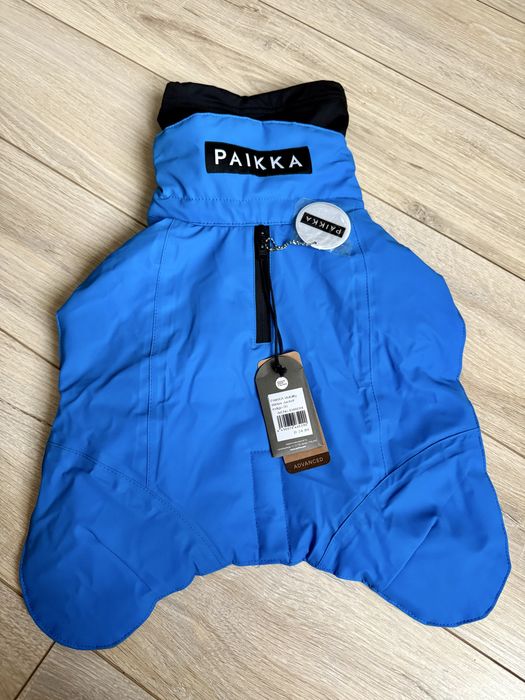 Попона зимова  Paikka 30 розмір