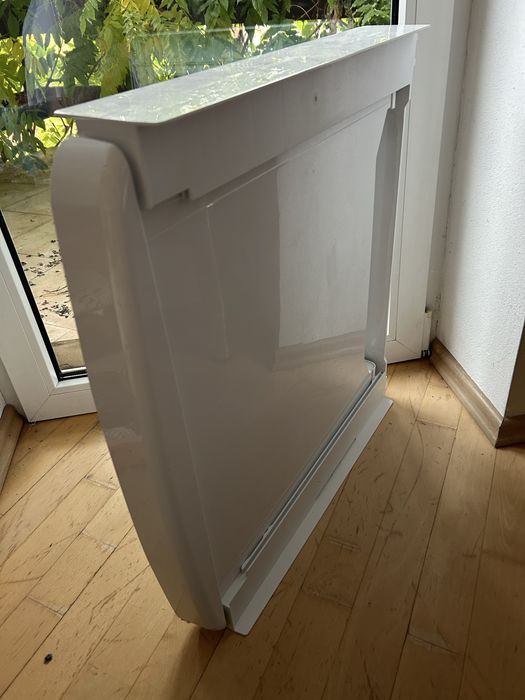 Łącznik suszarki i pralki uniwersalny