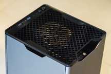 Komputer: i7-4770K + SilverStone FT03 + Asus Maximus + Kingston 32GB
