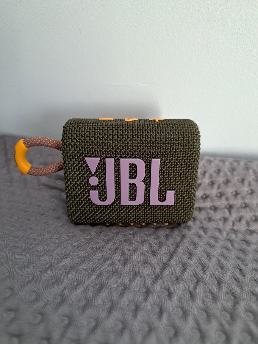 JBL Go 3 glosnik