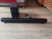 Zestaw nagłaśniający soundbar Denon