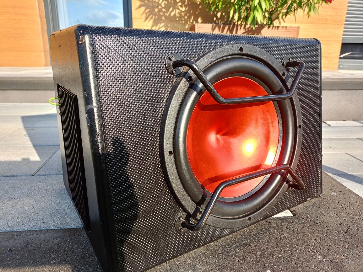 Subwoofer aktywny Peiying