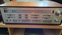 Yamaha CR 1000 Amplituner stereo Monster