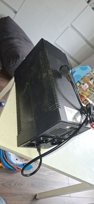 Zasilacz UPS Lupus 1000N