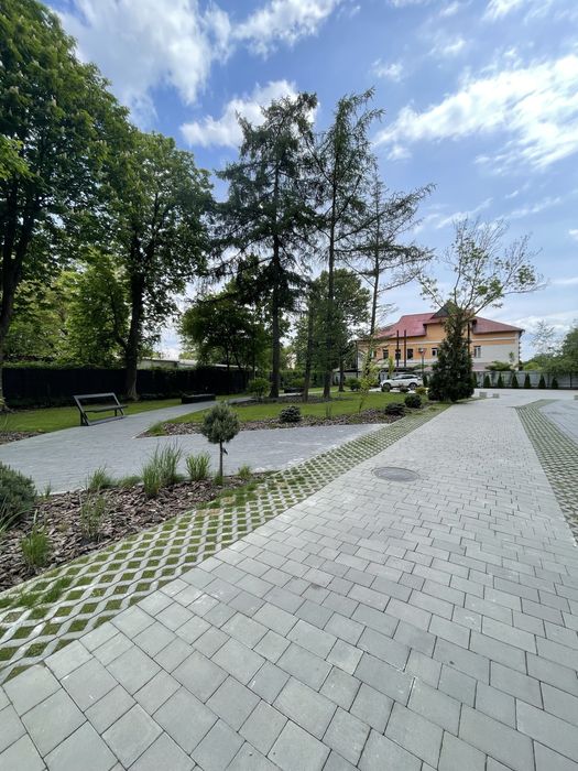 Видова 2-км квартира в новому та комфортному і стильному ЖК Манхетен