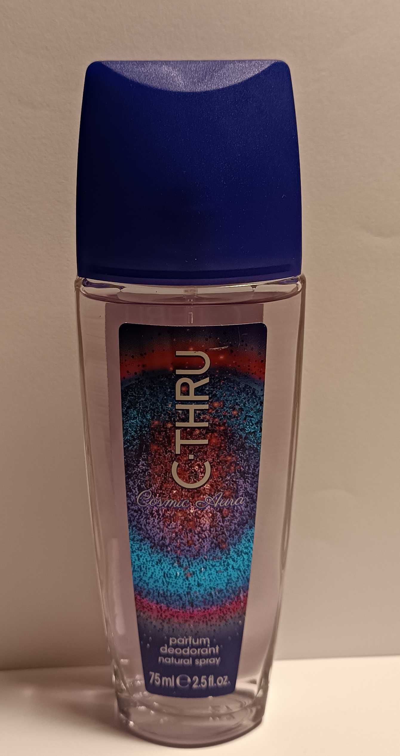 C-THRU Cosmic Aura Perfumowany dezodorant w sprayu 75ml