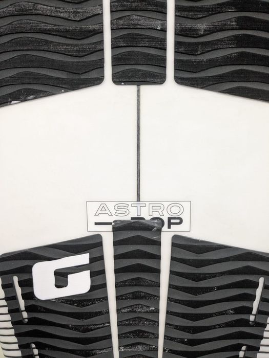 Prancha de Surf - Pyzel Astro Pop 5'6'' | 27.8 L